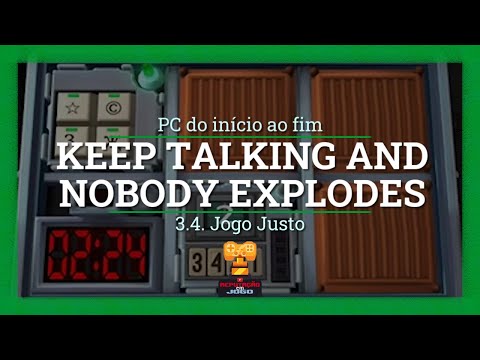 Capa de 3.4. Jogo Justo