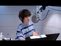 CHANYEOL 찬열 'Ocean Drive' Recording Behind The Scenes