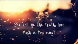 Delta Goodrem - The Speed of Life (Lyrics)