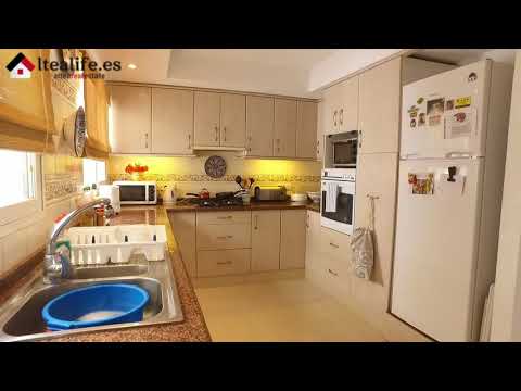 Ático Duplex Altea