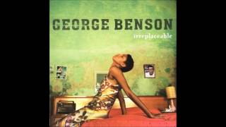 Missing You   GEORGE BENSON