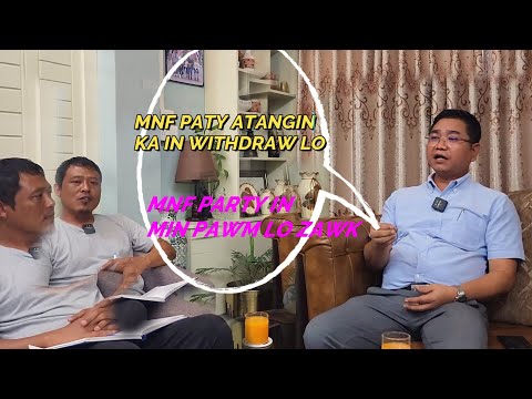 MDC LR. DINGLIANA CHINZAH TAWNGCHHUAK TA|ZPM MDC 2 COURT IN THIAM CHAN TIR