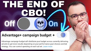 Why People Run More Facebook Advantage+ Shopping Campaigns (ASC) Nowadays!