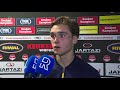 Thomas Kok: 'We hadden drie punten moeten pakken'