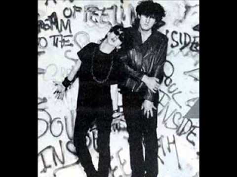 Soft Cell - Where Did Our Love Go