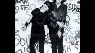 Soft Cell - Where Did Our Love Go