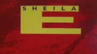 Sheila E - Droppin&#39; Like Flies (Black Flag Club Mix)