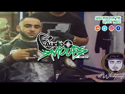 Ard Adz X K2 - Thoughts #Mixed #MashUp | Audio Saviours