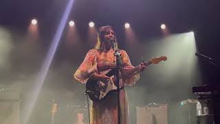 Angel Olsen - Sans (Live @ Hollywood Forever)