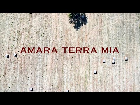 ‘‘Amara terra mia’’. Viaggio nella Calabria Arbëreshë - Diletta Santopaolo