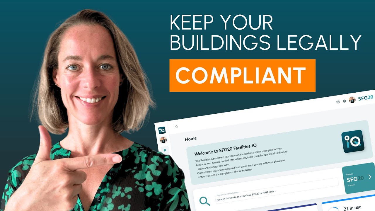 Statutory vs non-statutory building maintenance tasks