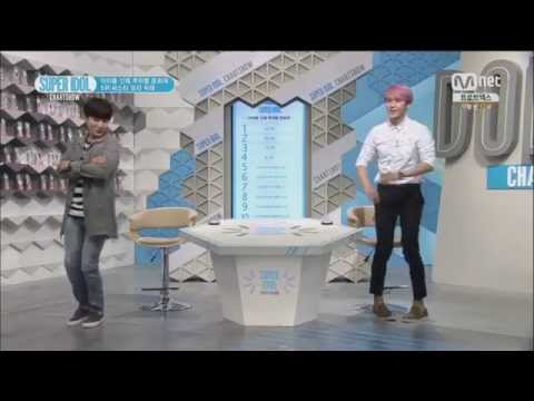 140606 sics- mcs dancing to 'alone'
