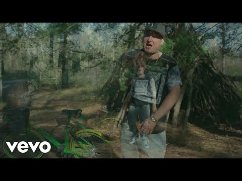 Qwote Sillable - Mr. Weedman (Official Music Video)