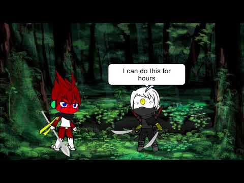 Shoutmon vs kondor part 2