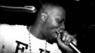 Kardinal Offishall - The Corner (Flow 93.5 Freestyle)