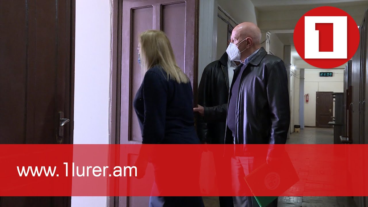 ԱԱՏՄ ստուգայցը՝ ՀՀ շրջակա միջավայրի նախարարության անտառային կոմիտեում