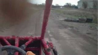 preview picture of video 'Off Road Mud Buggies at Langar Karting and Quad Centre'