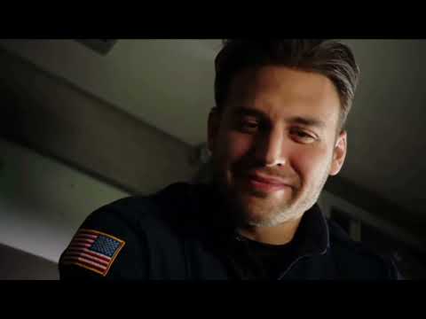 [911] Eddie and Shannon scene 2×17 3/3 (season 2 episode 17 3/3) (Shannon died)