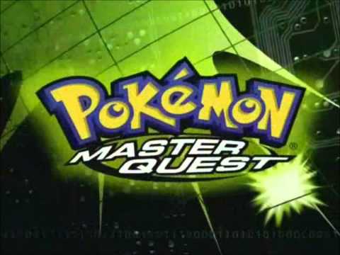 Pokemon Master Quest | Wiki | Anime Amino