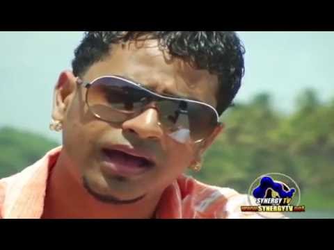 Ravi B - Rum is meh lover [ Official Music Video ]