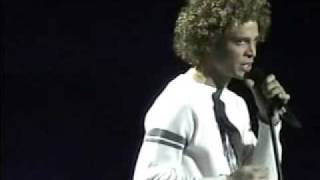 Justin Guarini- &#39;Get Here&#39; (AI Tour)