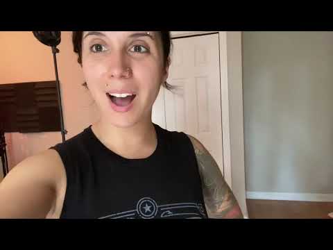 The Life After Factor with Jillian Jensen: Save Myself