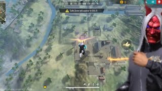 🔫Can I Do 49 Kills ? SVD+MP40 💀98% Headshot Solo Vs Solo Full Gameplay | FreeFire✅@KatilKachua