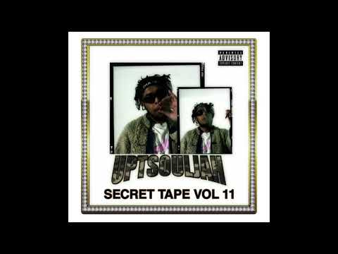 WIFIGAWD - SECRET TAPE VOL 11