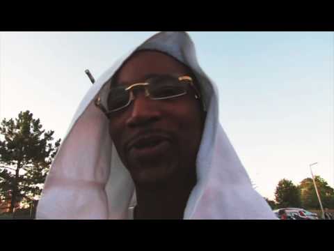 Road To Bluesfest Documentary 2016 - Cashtro Crosby / DJ Mes