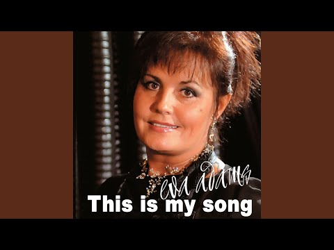 Smoke Gets In Your Eyes - Eva Adams