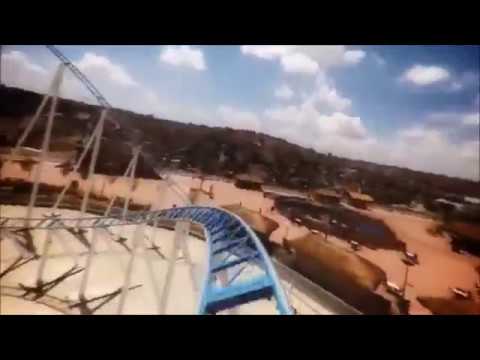 Maceraperest: Vialand, Turkey - Intamin Rides