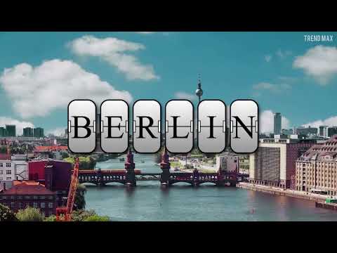 Top 10 Fastest Trains In The World 2021 - 2022