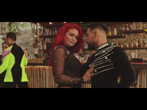 Kelvy Jai -  Aventurero (Video Oficial)