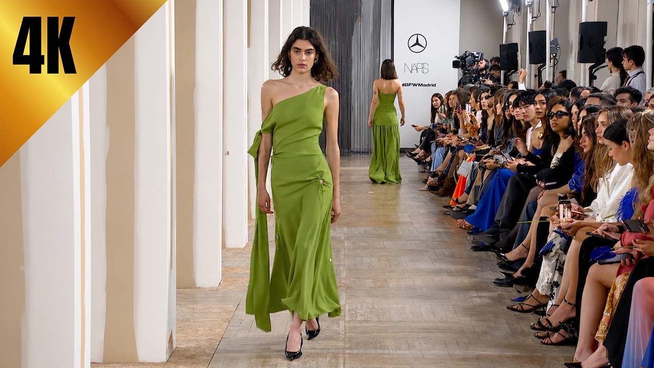 JCPAJARES | Fall Winter 2026/2027 | Madrid