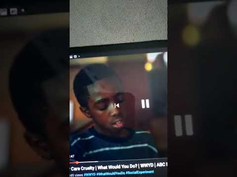 Toon Story Part 19 Play Nice