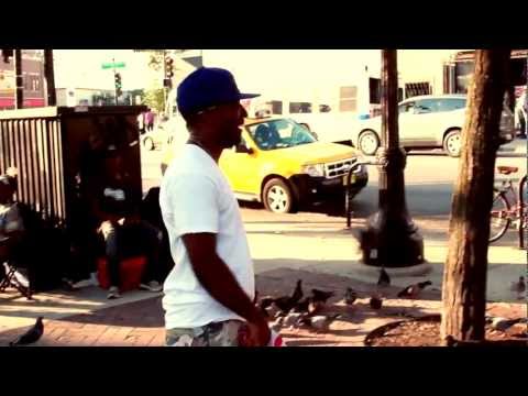 Maverick Gawain ''Bird's Eye View'' | (Official Video)