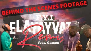 eLAyayvate (Remix) [webisode] / fyipsalms / fyi rapper 😃