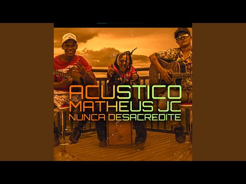 Mérito Meu (Acústico)