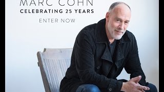 Make It With You -  Marc Cohn