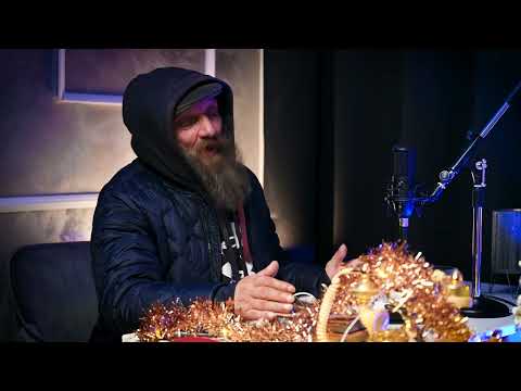 Ioan Omul străzii - În istorie totul se leagă de Iisus