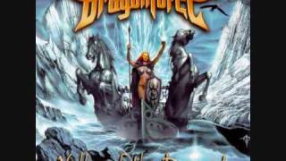 Dragonforce - Heart of a dragon
