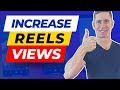 Facebook Reels Not Getting Views Do THIS Immediately