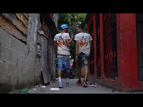 @AlejandroTheTrapper - Joseo🇩🇴🔫 (Video Oficial)