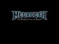 Megadeth - A tout le monde - instrumental (by ...