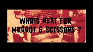 Maggot Mouf - Running With Scissors - Promo Video