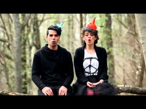 Mak Mek Mok (ft. Kemal Hamamcıoğlu) - Demet Evgar