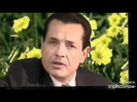 Farid Ferragui " imetti"