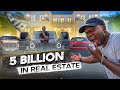 Meet Nigeria Youngest Self Made Real Estate Billionaire