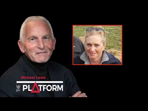 Thumbnail for Sewage Sludge Being Spread Over Central Otago Farmland