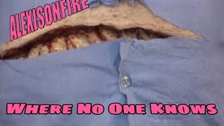 Alexisonfire - Where No One Knows - Bad Taste 07